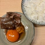 先斗町焼肉 きらく - 