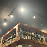 焼肉・ホルモン名嘉真 - 