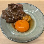 先斗町焼肉 きらく - 
