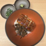 先斗町焼肉 きらく - 