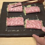 先斗町焼肉 きらく - 