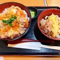 季節割烹 勝味 - 