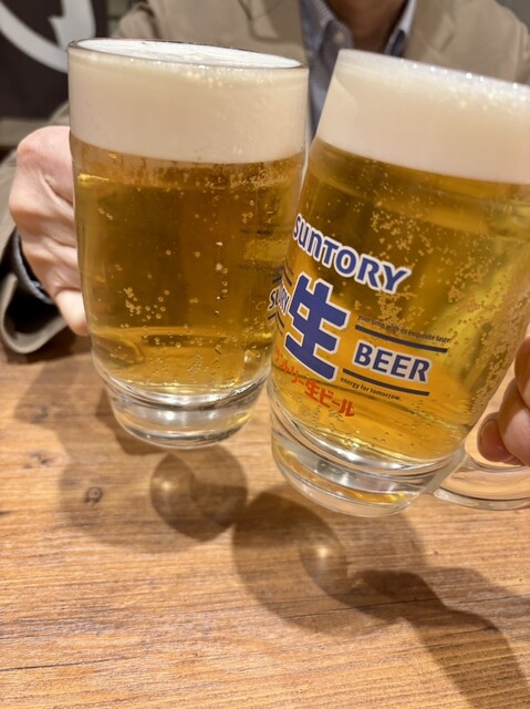 Taishu Sakaba Hitomebore Kyoto Kiyamachi Ten photo 5