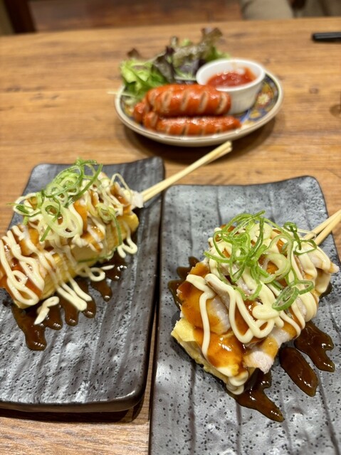 Taishu Sakaba Hitomebore Kyoto Kiyamachi Ten photo 3