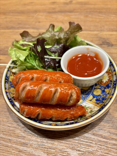 Taishu Sakaba Hitomebore Kyoto Kiyamachi Ten