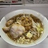 ラーメン荘 歴史を刻め なかもず店