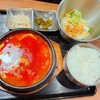 韓国料理 縁