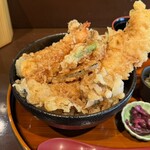 SHARI THE TOKYO SUSHI BAR - 