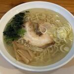 新宿めんや風花 - 