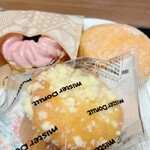 ミスタードーナツ - 