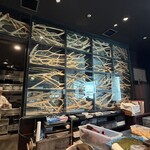 SHARI THE TOKYO SUSHI BAR - 