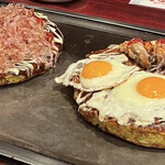 お好み焼 ゆかり - 