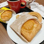 ミスタードーナツ - 