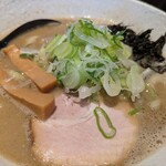 中華そば 響 - 料理写真:このメンマも好き