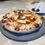 400℃ PIZZA TOKYO - DOC