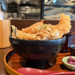 SHARI THE TOKYO SUSHI BAR - 
