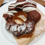 ミスタードーナツ - 