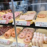 ミスタードーナツ - 