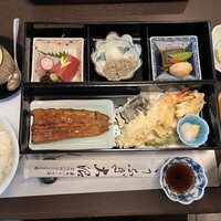 割烹 蒲焼 大沼 - 