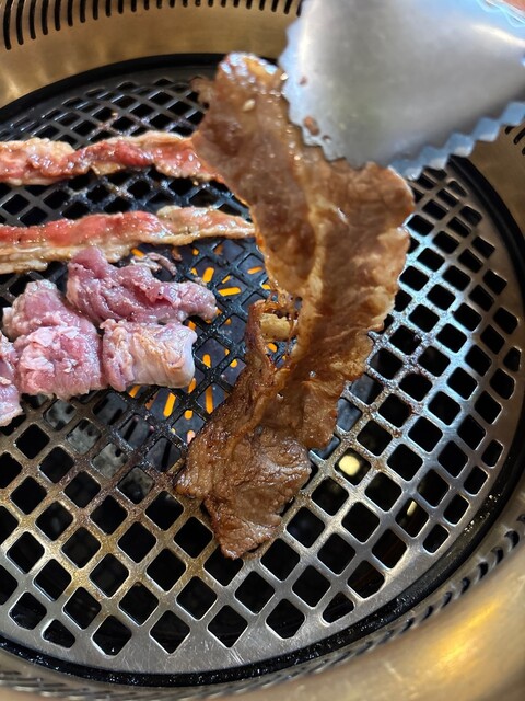 焼肉ダイニングりんご苑 長井店 - 南長井（焼肉）の写真