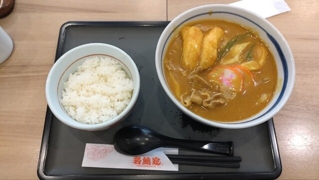 Wakashachiya Itoyokado Kiba Ten