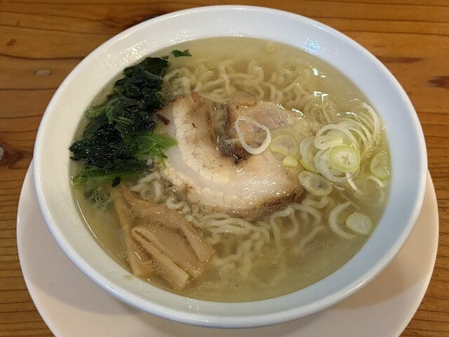 Shinjuku Menya Fuuka photo 3