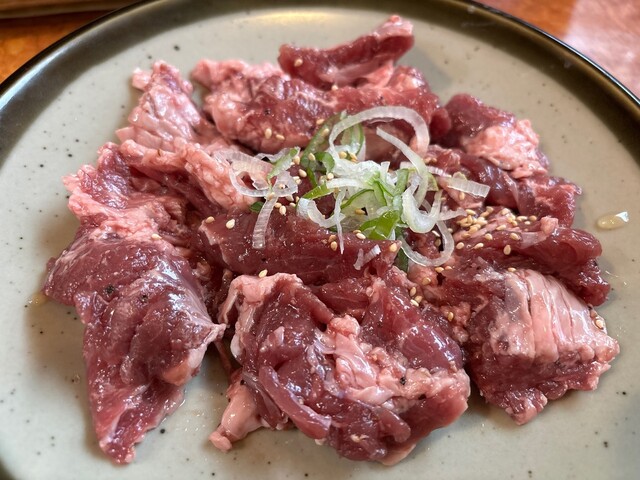 焼肉ダイニングりんご苑 長井店 - 南長井（焼肉）の写真