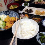 セルフィッシュ - (2014.11)