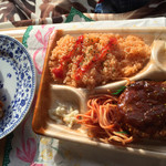 イオンスーパーセンター - 