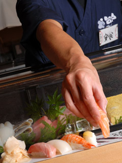 や台ずし 八王子三崎町 ヤタイズシ 八王子 寿司 食べログ