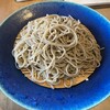 手打ち蕎麦なみの