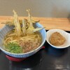うどん はな明かり 津 久居店