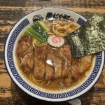 らーめん くじら軒 - 