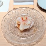 鮨 一幸 - きんきしゃぶしゃふ