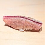 鮨 一幸 - かすご