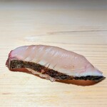 鮨 一幸 - さわら