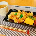 ほっともっと - 