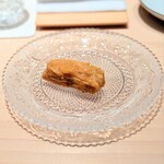 鮨 一幸 - ばちこ