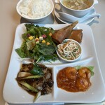 神戸元町別館 牡丹園 - 