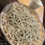 手打蕎麦 里り - 