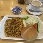 コメダ珈琲店 港北東急SC店 - 