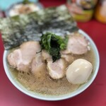 末広家 - 料理写真: