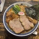 らーめん くじら軒 - 