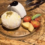 ラッテリア ベベ  カマクラ - 