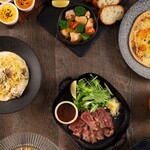 瀬戸内バル LA TERRAZZA - 