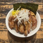 らーめん くじら軒 - 