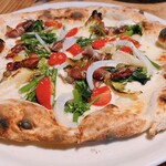 ラッテリア ベベ  カマクラ - 