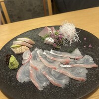 博多海鮮 和たつ美 博多本店 - 