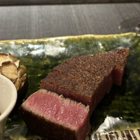 鉄板焼　一如 - 