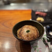 築地鉄板焼 Kurosawa - 